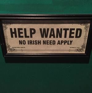 Meet your Posher, Patrick